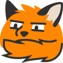 :blobfoxsnugglare: