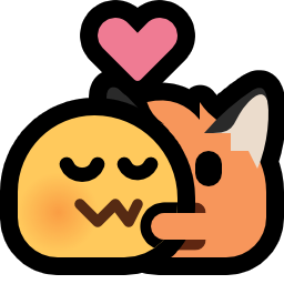 :neofox_hug_blob_heart_256: